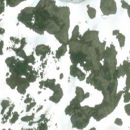 Satellite imagery of Monument 5, CA