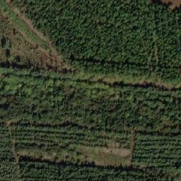 Satellite imagery of Bavnshøje, DK