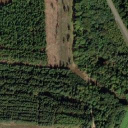 Satellite imagery of Bavnshøje, DK
