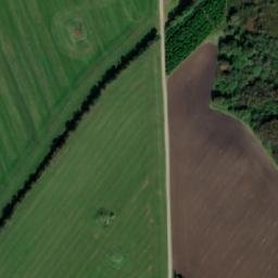 Satellite imagery of Mangehøje, DK