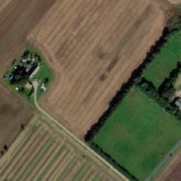 Satellite imagery of Mangehøje, DK