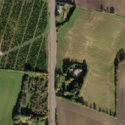 Satellite imagery of Brokhøj, DK