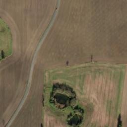 Satellite imagery of Brokhøj, DK