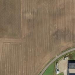 Satellite imagery of Brokhøj, DK