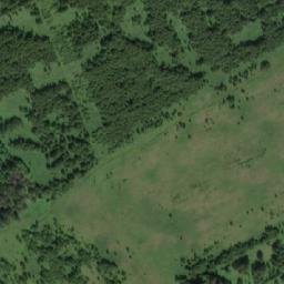 Satellite imagery of Мал. Березняк, RU