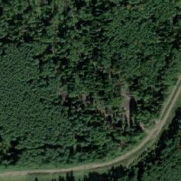Satellite imagery of Прокина, RU