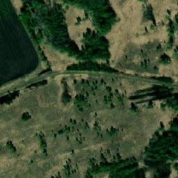 Satellite imagery of Пушкарева, RU