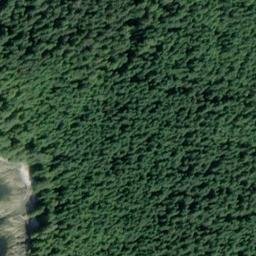 Satellite imagery of Point Hardscrabble, US