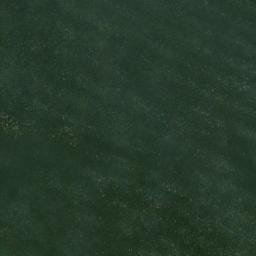 Satellite imagery of Luck Point, US