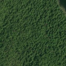 Satellite imagery of Point Santa Anna, US