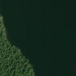 Satellite imagery of Point Santa Anna, US