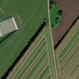 Satellite imagery of Mangehøje, DK