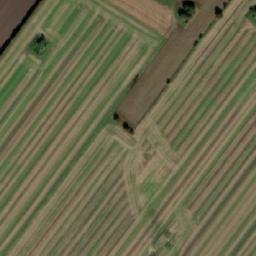 Satellite imagery of Mangehøje, DK