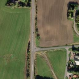 Satellite imagery of Brokhøj, DK