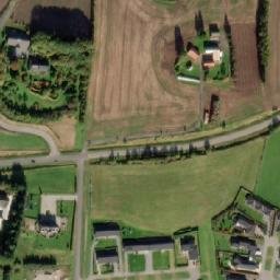Satellite imagery of Brokhøj, DK