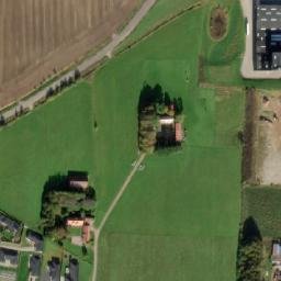 Satellite imagery of Brokhøj, DK