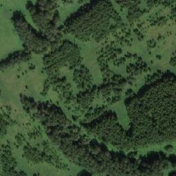 Satellite imagery of Мал. Березняк, RU