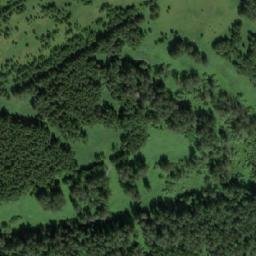 Satellite imagery of Мал. Березняк, RU