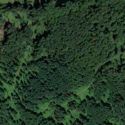 Satellite imagery of Прокина, RU