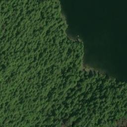 Satellite imagery of Point Santa Anna, US