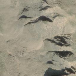 Satellite imagery of Mount Selwyn, CA