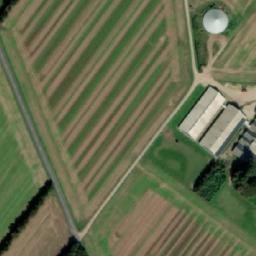 Satellite imagery of Mangehøje, DK