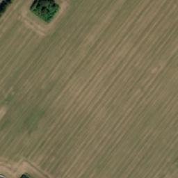 Satellite imagery of Mangehøje, DK