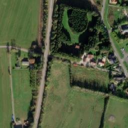 Satellite imagery of Brokhøj, DK