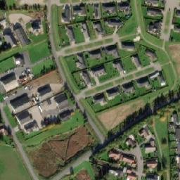 Satellite imagery of Brokhøj, DK