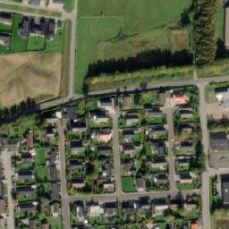 Satellite imagery of Brokhøj, DK