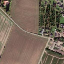 Satellite imagery of Møllehøj, DK