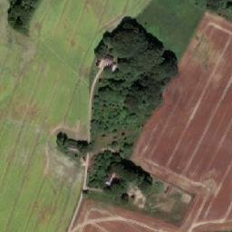 Satellite imagery of Ejer Bavnehøj, DK