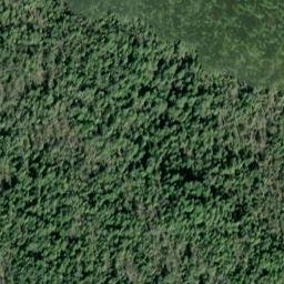 Satellite imagery of Luck Point, US