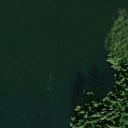 Satellite imagery of Point Peters, US