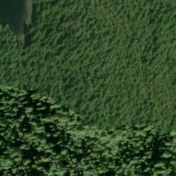 Satellite imagery of Point Peters, US