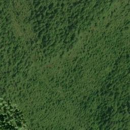 Satellite imagery of Point Peters, US