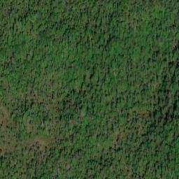 Satellite imagery of Point Santa Anna, US