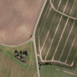 Satellite imagery of Møllehøj, DK