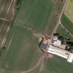 Satellite imagery of Møllehøj, DK