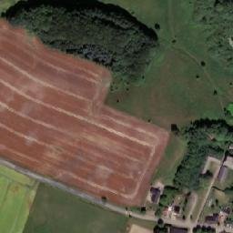 Satellite imagery of Ejer Bavnehøj, DK