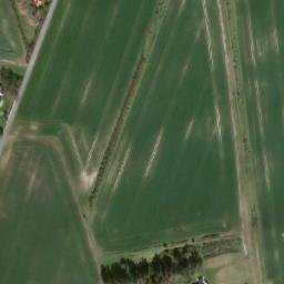 Satellite imagery of Dyvelstenen, DK
