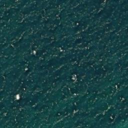 Satellite imagery of Knud Rasmussens Mindevarde, DK