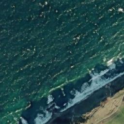 Satellite imagery of Knud Rasmussens Mindevarde, DK