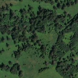 Satellite imagery of Река Иткара, RU