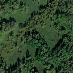 Satellite imagery of Верх. Шубино, RU