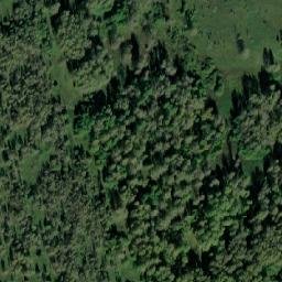 Satellite imagery of Верх. Шубино, RU