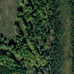 Satellite imagery of Михайловский, RU