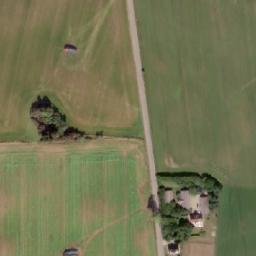 Satellite imagery of Møllehøj, DK