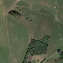 Satellite imagery of Møllehøj, DK