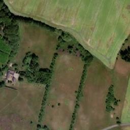 Satellite imagery of Ejer Bavnehøj, DK